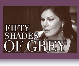 Fifty Shades of Grey