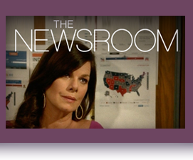 The Newsroom