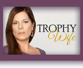 Trophy Wife