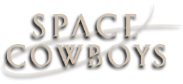 Space Cowboys