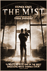 The Mist Poster