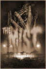 The Mist Poster
