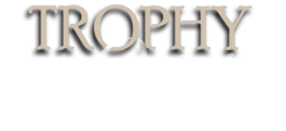 Trophy Wife